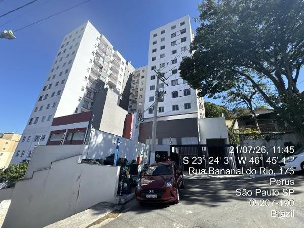 Imagem do imóvel AP73411
