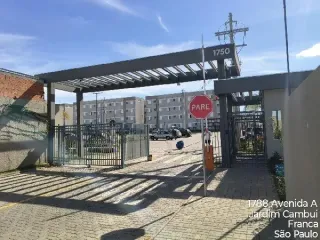 Imagem do imóvel AP95656