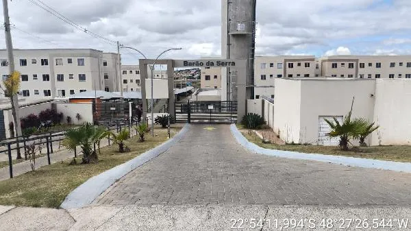 Imagem do imóvel AP77320