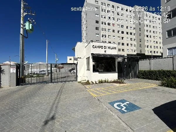 Imagem do imóvel AP26681