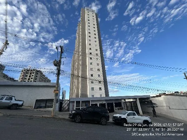 Imagem do imóvel AP08620
