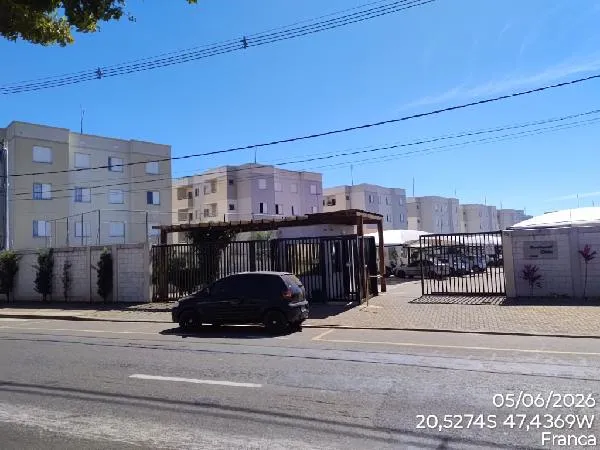 Imagem do imóvel AP64886