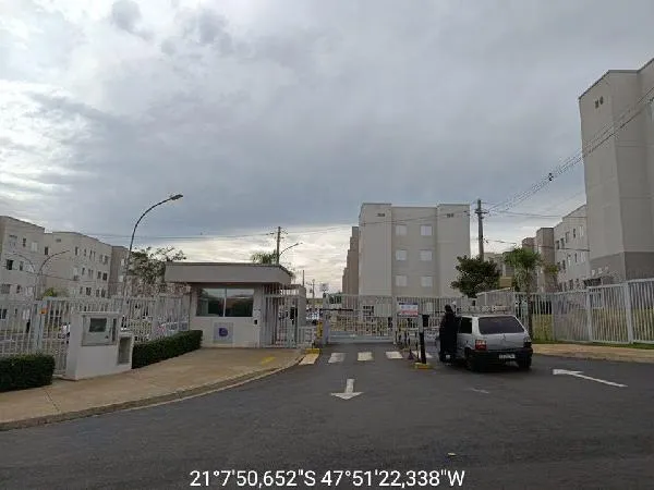 Imagem do imóvel AP26100