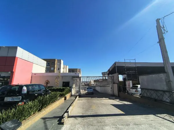 Imagem do imóvel AP40697