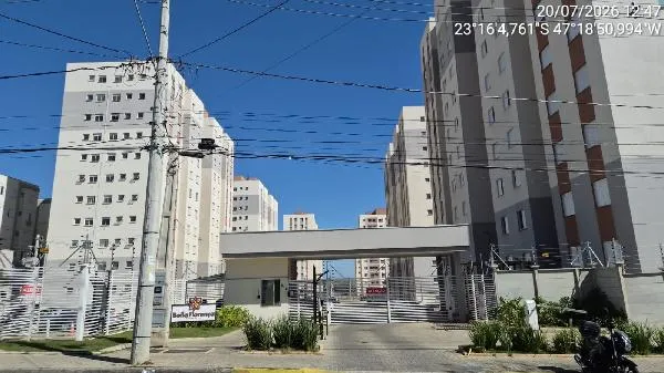 Imagem do imóvel AP71481