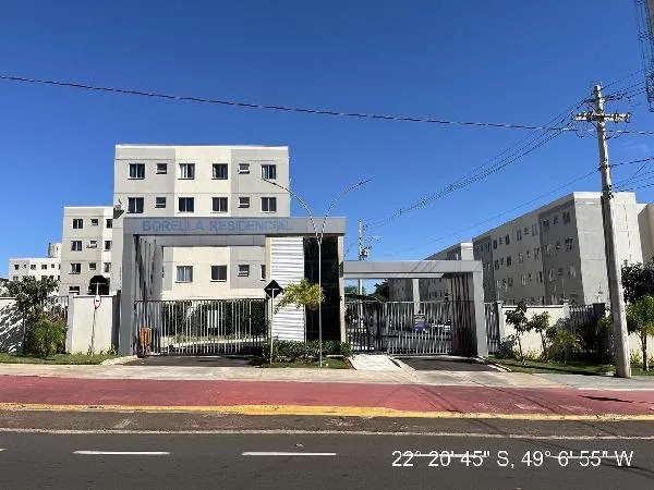 Imagem do imóvel AP20953