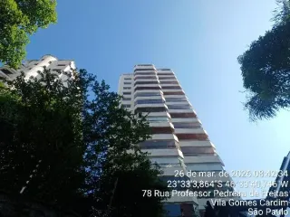 Imagem do imóvel AP23969