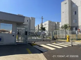 Imagem do imóvel AP53777