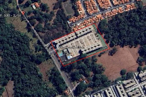 Imagem do imóvel AP88626