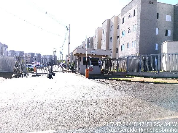 Imagem do imóvel AP75041