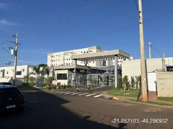 Imagem do imóvel AP88467