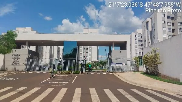 Imagem do imóvel AP40944