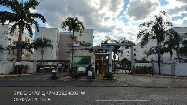 Imagem do imóvel AP76562