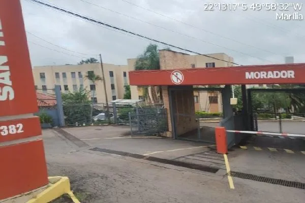 Imagem do imóvel AP08638