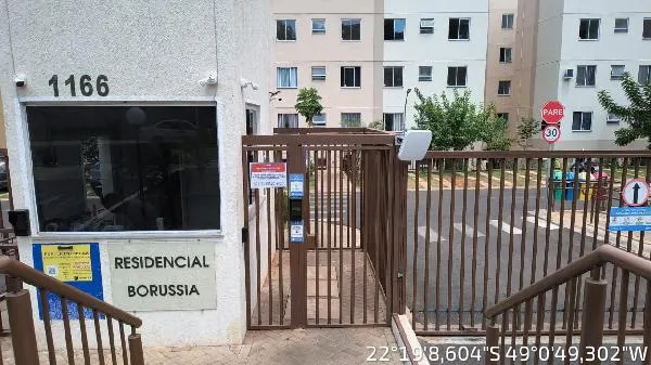 Imagem do imóvel AP43401