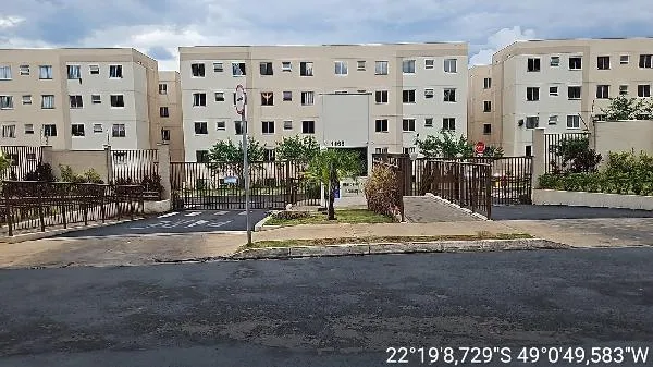 Imagem do imóvel AP49004