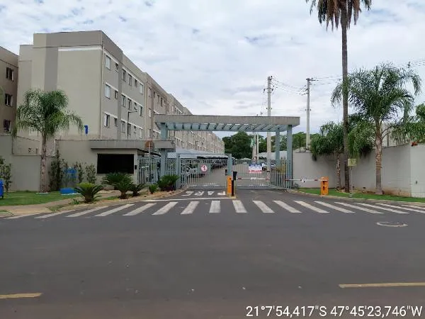 Imagem do imóvel AP11595