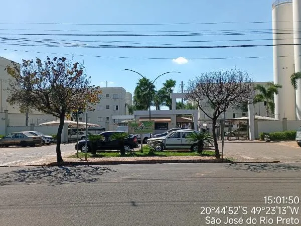 Imagem do imóvel AP10857