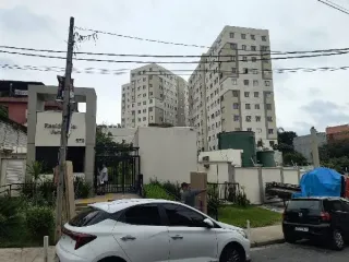 Imagem do imóvel AP63468