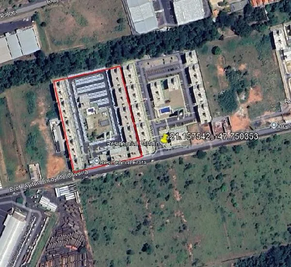 Imagem do imóvel AP00636