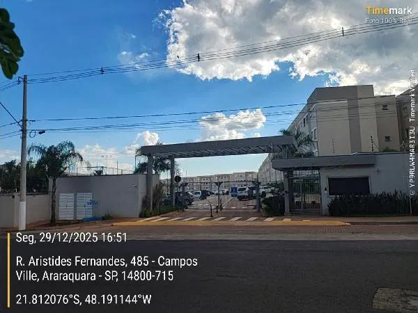 Imagem do imóvel AP02373