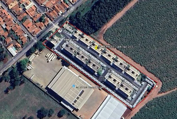 Imagem do imóvel AP66654