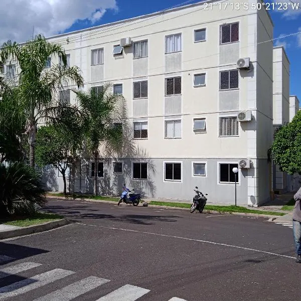 Imagem do imóvel AP00558