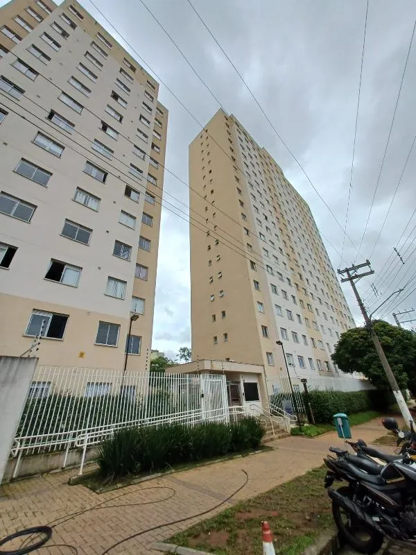 Imagem do imóvel AP81614