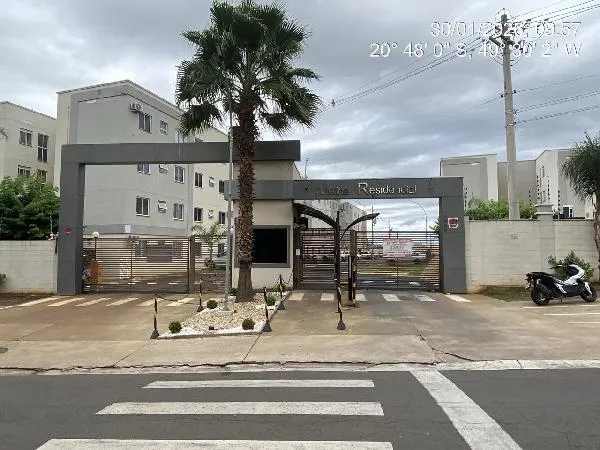 Imagem do imóvel AP46399