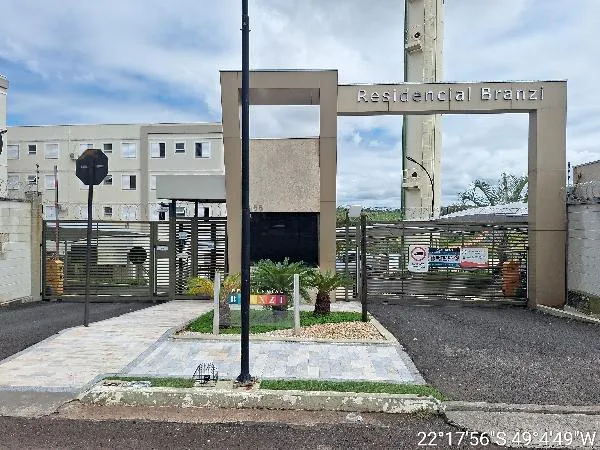 Imagem do imóvel AP77072