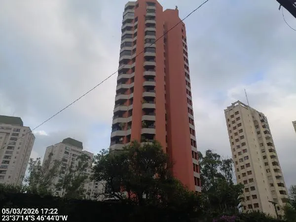 Imagem do imóvel AP85984