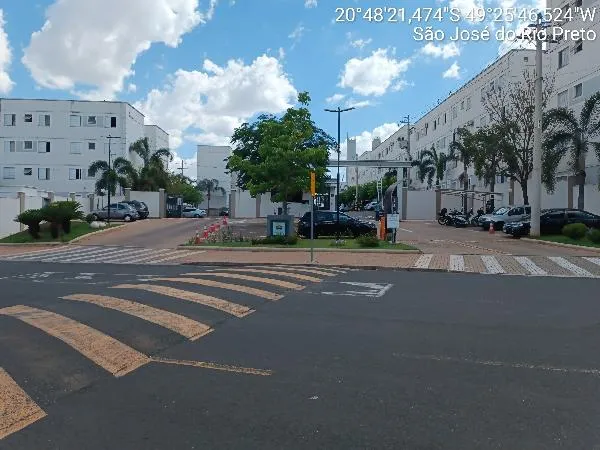 Imagem do imóvel AP64474