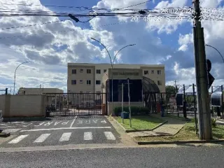 Imagem do imóvel AP41922