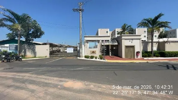 Imagem do imóvel AP56255