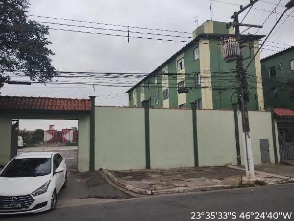 Imagem do imóvel AP17456