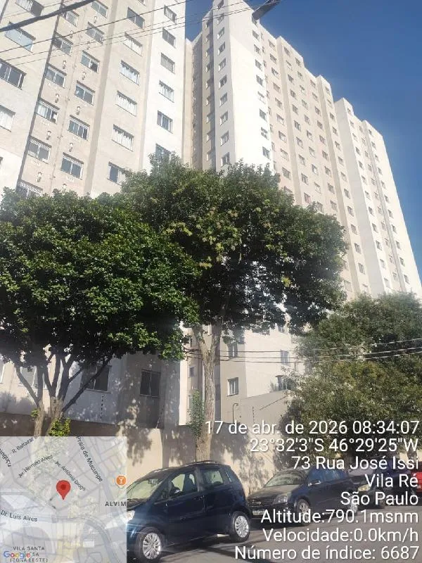 Imagem do imóvel AP60683