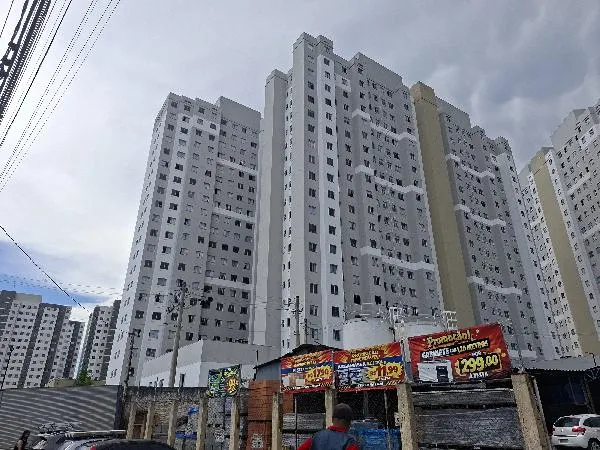 Imagem do imóvel AP81086