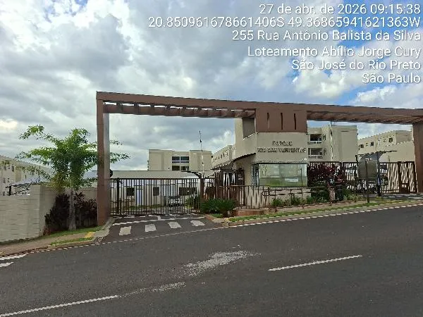 Imagem do imóvel AP27310