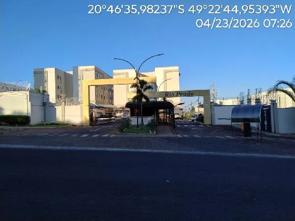 Imagem do imóvel AP09689