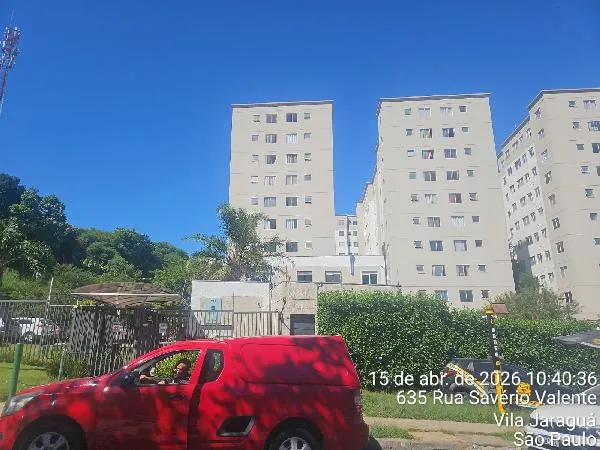Imagem do imóvel AP82070