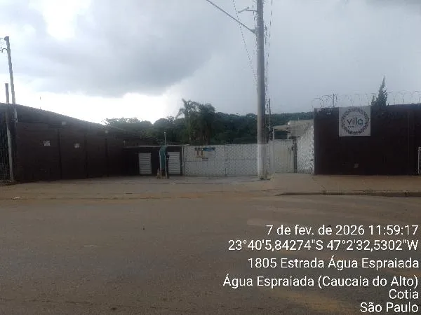 Imagem do imóvel CA73295