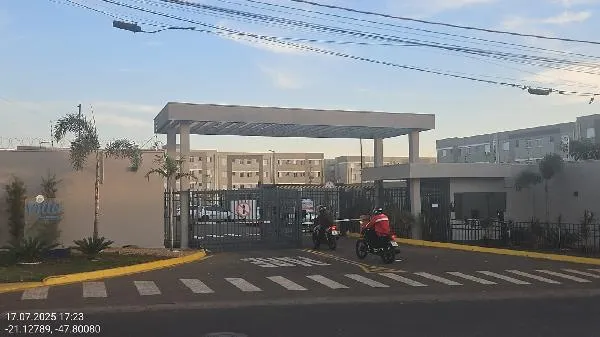 Imagem do imóvel AP30780