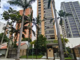 Imagem do imóvel AP52265