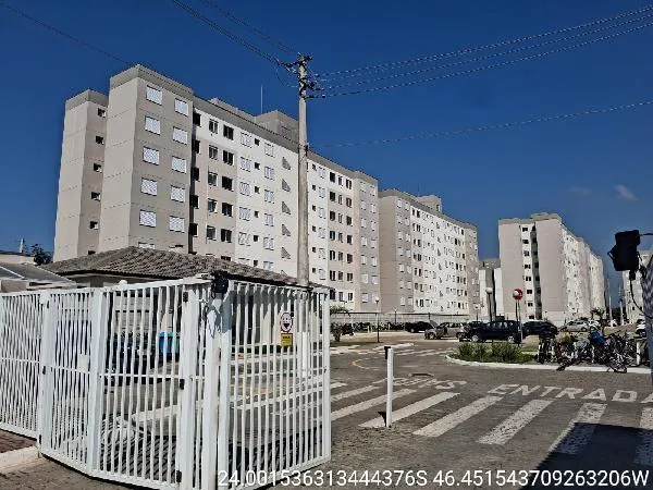 Imagem do imóvel AP94992