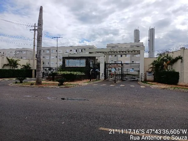 Imagem do imóvel AP89965