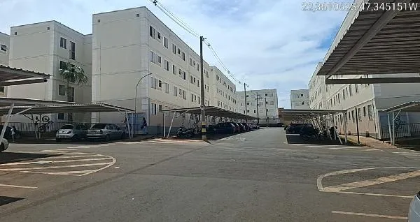 Imagem do imóvel AP47742