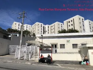 Imagem do imóvel AP12537