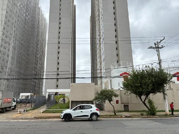 Imagem do imóvel AP35820