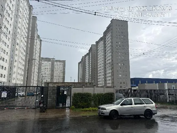 Imagem do imóvel AP20752