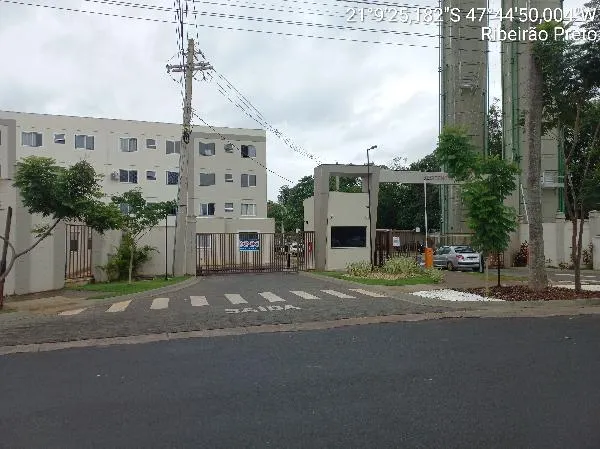 Imagem do imóvel AP87841